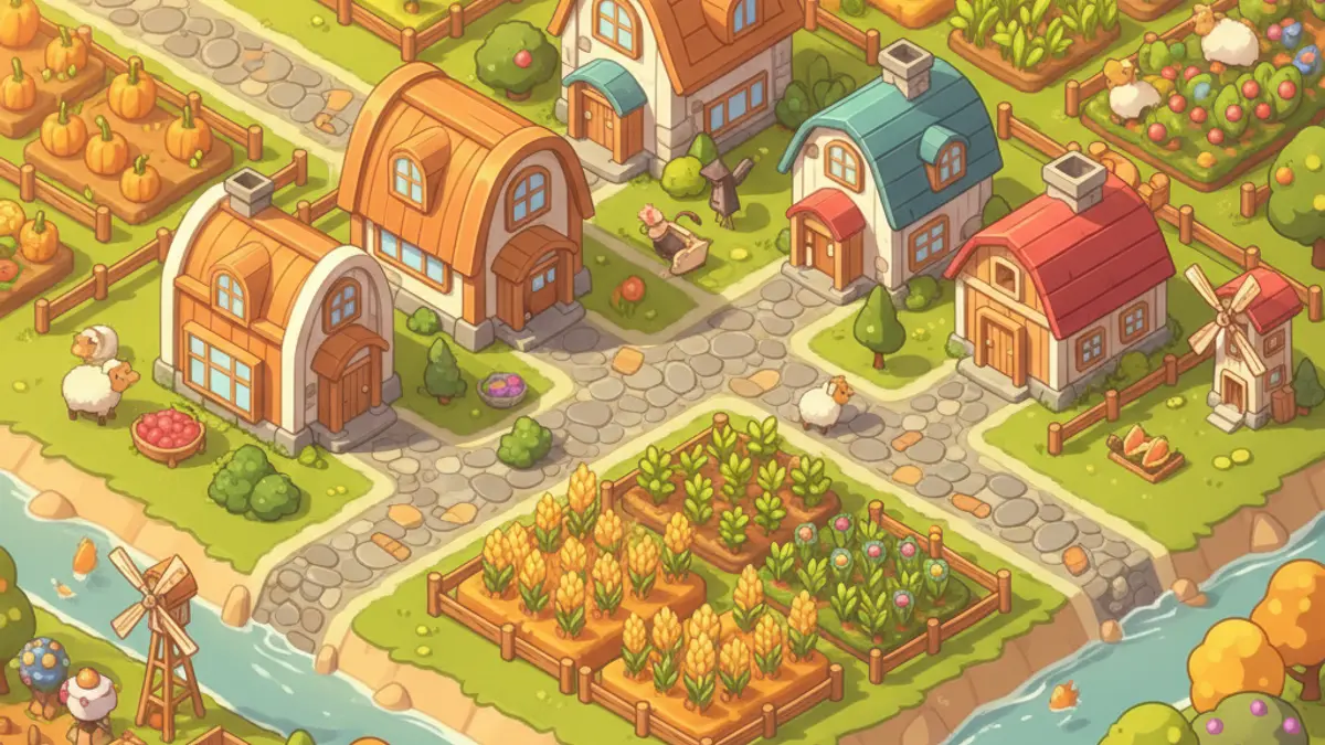 Greenhouse Days